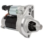 Starter 17957 Motor Fit For Honda Civic 1.8L L4 2006-2011 Cw 9-TEETH 12V. Fixed Price $74.15.