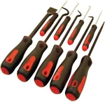 Atd Tools -8424- 9 Piece Scraper, Hook & Pick Set. Fixed Price $41.59.