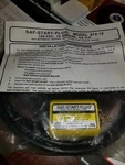 Jds Saf-start-plug 12-15 New. Fixed Price $49.99.