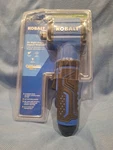 Kobalt 1/2 Drive Max Torque 350FT-LB Right Angle Impact Wrench SGY-AIR290. Fixed Price $69.00.
