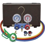 Mastercool 89661-PRO /R134A/ Manifold Gauge Set W/aluminum Standard Couplers. Fixed Price $138.99.