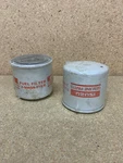 Isuzu Fuel Filter 4LE1 2.2L Diesel PN#2-90654-910-0(2-EACH). Fixed Price $42.00.