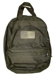 Ellis Tool Pallet Bag Tuff-lite Backpack Black Canvas Service Technician Case. Fixed Price $46.95.