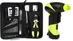 Ernie Ball Musician's Tool Kit + P04118 Value Bundle. Fixed Price $66.98.