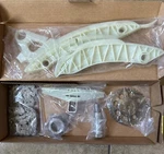 Timing Chain Kit For 2007-2012 Mini Cooper 1.6L L4 Dohc TK10980 Fast Shipping. Fixed Price $66.49.