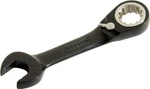 Proto JSCVM15S Combination Stubby Reversible Ratcheting Wrench Mm - Spline. Fixed Price $18.95.