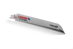 Lenox 2014225 9" 8TPI Lazer 9108RCT Reciprocating Saw Blade, 5PK. Fixed Price $72.95.