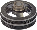 Camaro Harmonic Balancer 12553118 Firebird 594-127 New 5.7 LS1 LS2 Crank Pulley. Fixed Price $103.03.