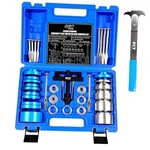 Sgt Crank Bearing Camshaft Seal Installer And Remover SET,33PCS. Fixed Price $69.28.
