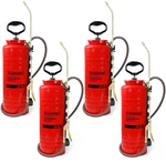 Chapin 4 Pack 3.5 Gal Concrete Sprayer Tri Poxy Steel Freeshipping Deal. Fixed Price $494.43.
