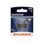 Sylvania - 7440A Silverstar Mini (contains 2 Bulbs). Fixed Price $17.70.