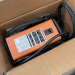 Ridgid Amp 120-VOLT Flux Core Welder Feed No Regulator Model RFC90. Fixed Price $189.99.