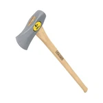 Vulcan Wood Splitting Maul With 8 Lb Head 35 Hickory Handle - 33391. Fixed Price $61.25.
