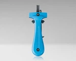 Jonard Tools EP-QTH38B Termination & Removal For Quick-clip Terminals. Fixed Price $173.00.