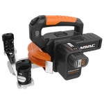 Navac NTB7L Power Tube Bender 1/4"-7/8" Od 7.4V Lithium-ion Automatic Release. Fixed Price $573.33.