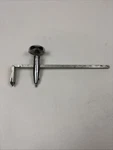 Vintage Usa Made AC-31 Drywall Circle Cutter Wallboard Tools Co. 8-1/2" T1. Fixed Price $9.95.