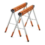 Bora Portamate Workhorse Xt, 2 Pack. Fixed Price $114.99.