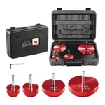 4PCS Pvc Pipe Reamer Kit, Plastic Fitting Socket Saver Tool Includes 1. Fixed Price $97.35.