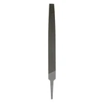 Mercer Abrasives Industries BFLB10-10 Flat Files Bastard Cut 12 Pack. Fixed Price $83.84.
