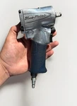 Blue-point 1/2" Compact Pneumatic Impact Wrench, Model AT2550, Mpn. Fixed Price $195.02.