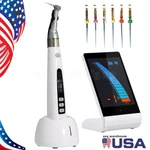 Dental Motor 16:1 /apex Locator Root Canal/endodontic Taper Niti Rotar File. Fixed Price $49.00.