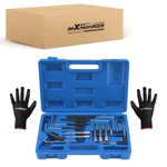 12PC Airbag Tool Kit For Vw Golf Passat Jetta Audi A4 A6 Skoda Seat T25 T30. Fixed Price $42.29.