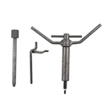 Ducati Monster 620 750 900 S2R 1000 Rocker Arm Spring Pin Tool Set. Fixed Price $76.52.