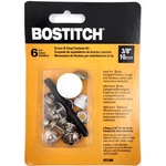 Bostitch 14-PACK 0.3750-IN Metal Grommet With Tools Repair Tarps Pool Covers. Fixed Price $9.00.