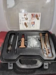 (2) Southwire Network Tool Model #KIT-TP1 Great Condition. Fixed Price $50.00.