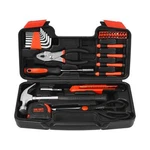 Handy Solutions 39-PIECE Household Tool Kit. Fixed Price $49.99.
