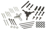 Lisle Corporation 54810 Master Harmonic Balancer Puller Kit Brand New!. Fixed Price $181.49.