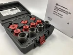 Powerbuilt 647643 Usa & Japanese Cooling System Adapter Test Kit Use With 647642. Fixed Price $67.45.