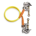 Salisbury 24309 Single Grounding Set 5ZV75. Fixed Price $680.95.