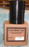 Mobile Home Flex Mend Belly Bottom Repair Tape, 6" 108' - Durable Fix. Fixed Price $62.40.