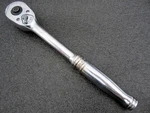 Vintage Snap-on 1/2" Drive Ratchet S713A Usa. Fixed Price $64.95.
