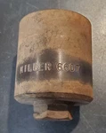 Miller Tool 6607 Abs Pressure Switch Socket. Fixed Price $16.00.
