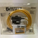 Dewalt Job Site Security Cable Lock DS300 12 Ft. Fixed Price $44.99.