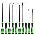 Swanlake Pick And Hook Set Tool For Car Auto Oil Seal/o-ring G.... Fixed Price $15.74.