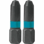 Makita A-96481 Impactx 3 Phillips 1? Insert Bit, 2 Pack. Fixed Price $6.95.