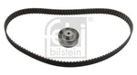 Febi Timing Belt Kit Vw Volvo Audi 2,4 2,0 3507227 069109119AS2 Cn De. Fixed Price $65.57.