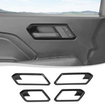 Voodonala For Chevy Colorado 2023-2024 Door Car Panel Cover Compatible.... Fixed Price $37.67.
