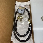 Tool Aid 33600 Exhaust Back Pressure Tester New. Fixed Price $69.90.
