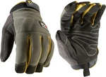Wells Lamont FX3 Insulated Synthetic Leather Winter Work Gloves For Men Warm. Fixed Price $34.80.