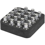 Platinum Tools T120C Push-on F Type Clamshell Coax Remote Set, 19 Piece. Fixed Price $42.00.