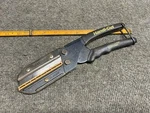 Vintage Craftsman Professional Handi-cut Utility Cutter 9-37201 Usa. Fixed Price $28.00.