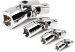 1/4, 3/8, 1/2, 3/4 Inch Drive Universal Joint Set (4-PIECE) SHA99006. Fixed Price $88.99.
