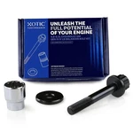 Hardened Balancer Bolt For Chevrolet Gm Gen Iii Iv Ls 4.8L 5.3L 6.0L 6.2L Inc.... Fixed Price $45.34.
