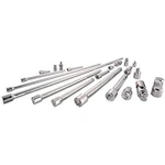 Craftsman Socket Extension / Adapter Set, 21-PIECE (CMMT42283). Fixed Price $85.11.