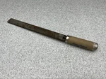Blue Point Tools File Handle GA-98A With 10 Made Usa. Fixed Price $28.99.