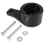 E-cowlboy For Toyota/lexus Crankshaft Damper Pulley Holding Holder Harmonic Tool. Fixed Price $31.44.